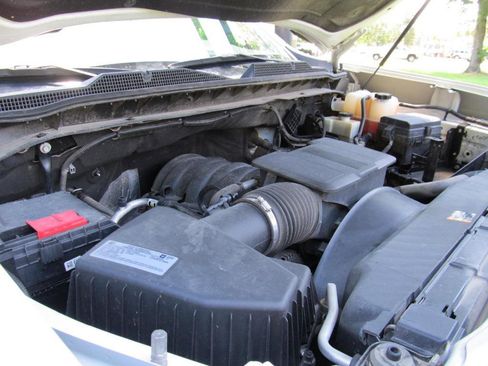 Used 2020 Chevrolet Silverado 3500 W/T w/ WT Convenience Package image 37