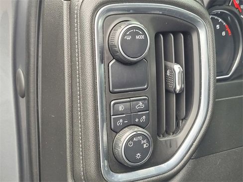 Used 2021 Chevrolet Silverado 1500 RST w/ All Star Edition Plus image 17