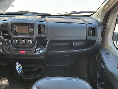 Used 2020 RAM ProMaster 1500 FWD image 17