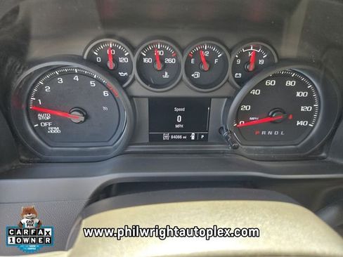Used 2023 GMC Sierra 1500 Pro w/ Pro Value Package AWD/4WD image 24