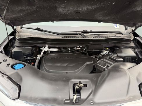 Used 2021 Honda Pilot Elite image 29