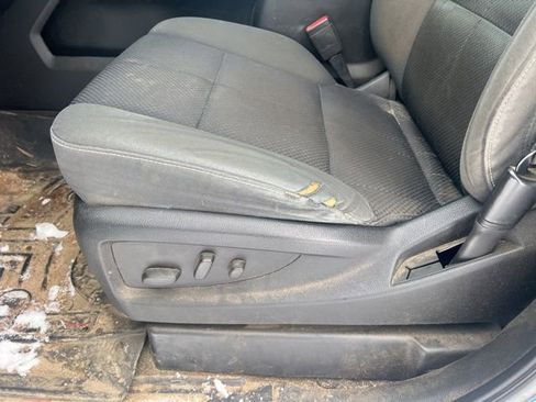 Used 2015 Chevrolet Silverado 1500 LT w/ All Star Edition image 15