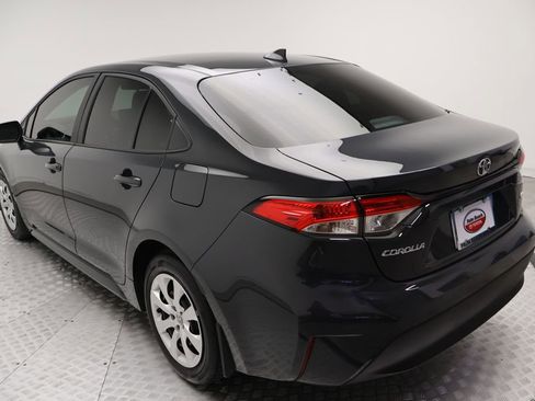 Certified 2025 Toyota Corolla LE FWD image 11