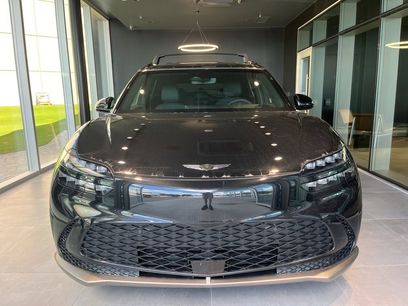 New 2024 Genesis GV60 RWD