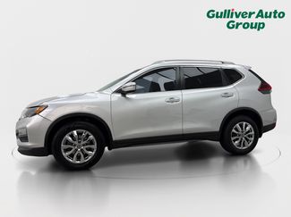 Used 2019 Nissan Rogue S w/ Special Edition Package FWD video 2