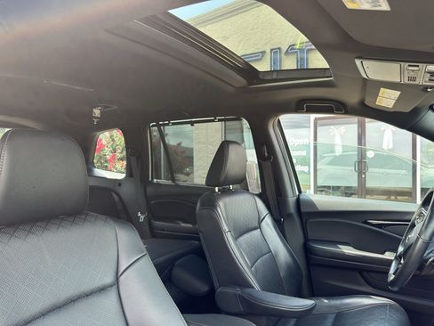 Used 2019 Honda Passport Touring image 13