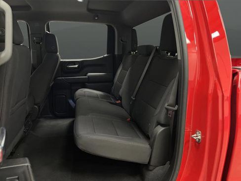 Used 2023 Chevrolet Silverado 1500 Custom image 27