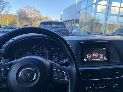 Used 2016 MAZDA CX-5 Grand Touring image 11