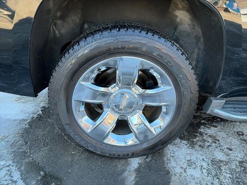 Used 2016 Chevrolet Tahoe LTZ image 15