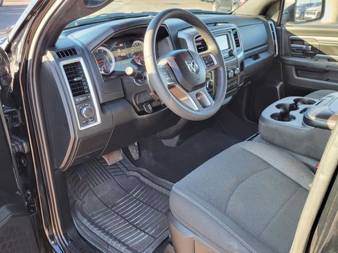 Used 2024 RAM 1500 Classic Warlock image 15