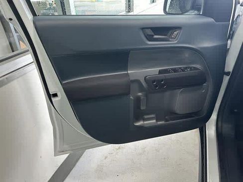 New 2025 Ford Maverick XL w/ Equipment Group 101A image 9