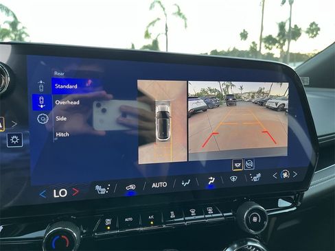 New 2026 Chevrolet Blazer EV LT image 15