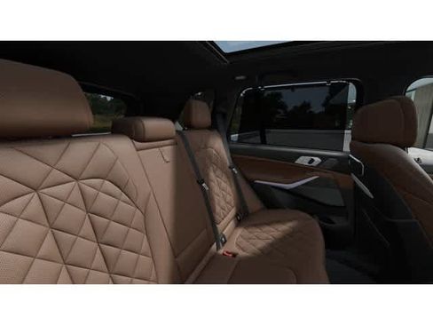 New 2026 BMW X5 M60i AWD/4WD image 12