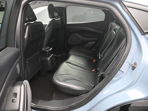 Used 2023 Ford Mustang Mach-E Premium AWD/4WD image 19