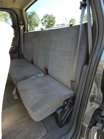 Used 2002 Ford F150 XLT RWD image 38