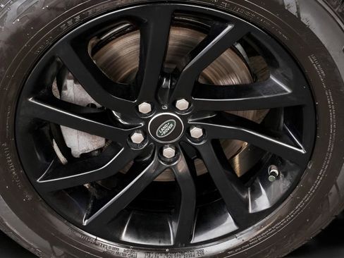 Used 2019 Land Rover Discovery Sport HSE image 20