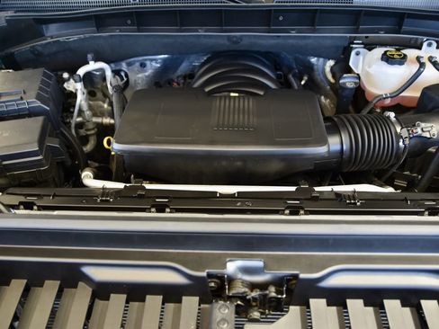 Used 2024 GMC Sierra 1500 Denali w/ Technology Package image 34