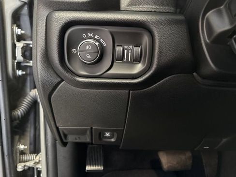 New 2026 RAM 3500 Laramie w/ Night Edition AWD/4WD image 32