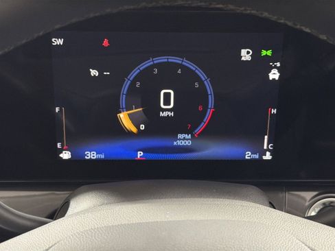 New 2026 Chevrolet Trax ACTIV image 17