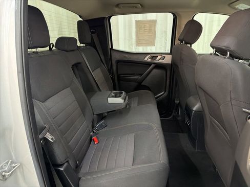 Used 2019 Ford Ranger XLT w/ FX4 Off-Road Package image 18