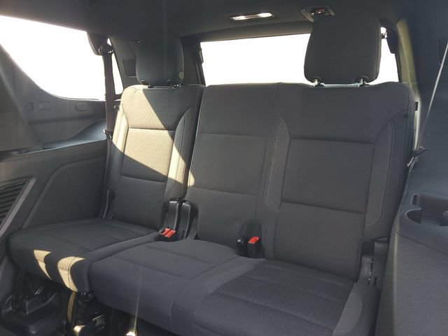 Used 2024 Chevrolet Tahoe LS RWD image 23