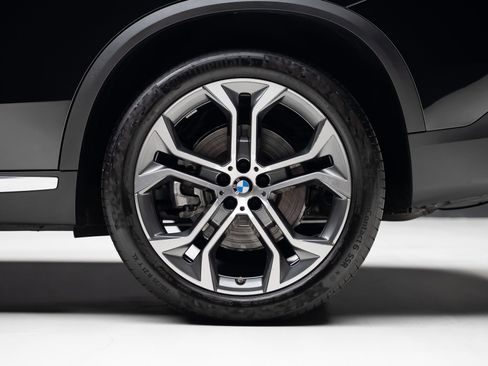 Used 2026 BMW X5 sDrive40i RWD image 21