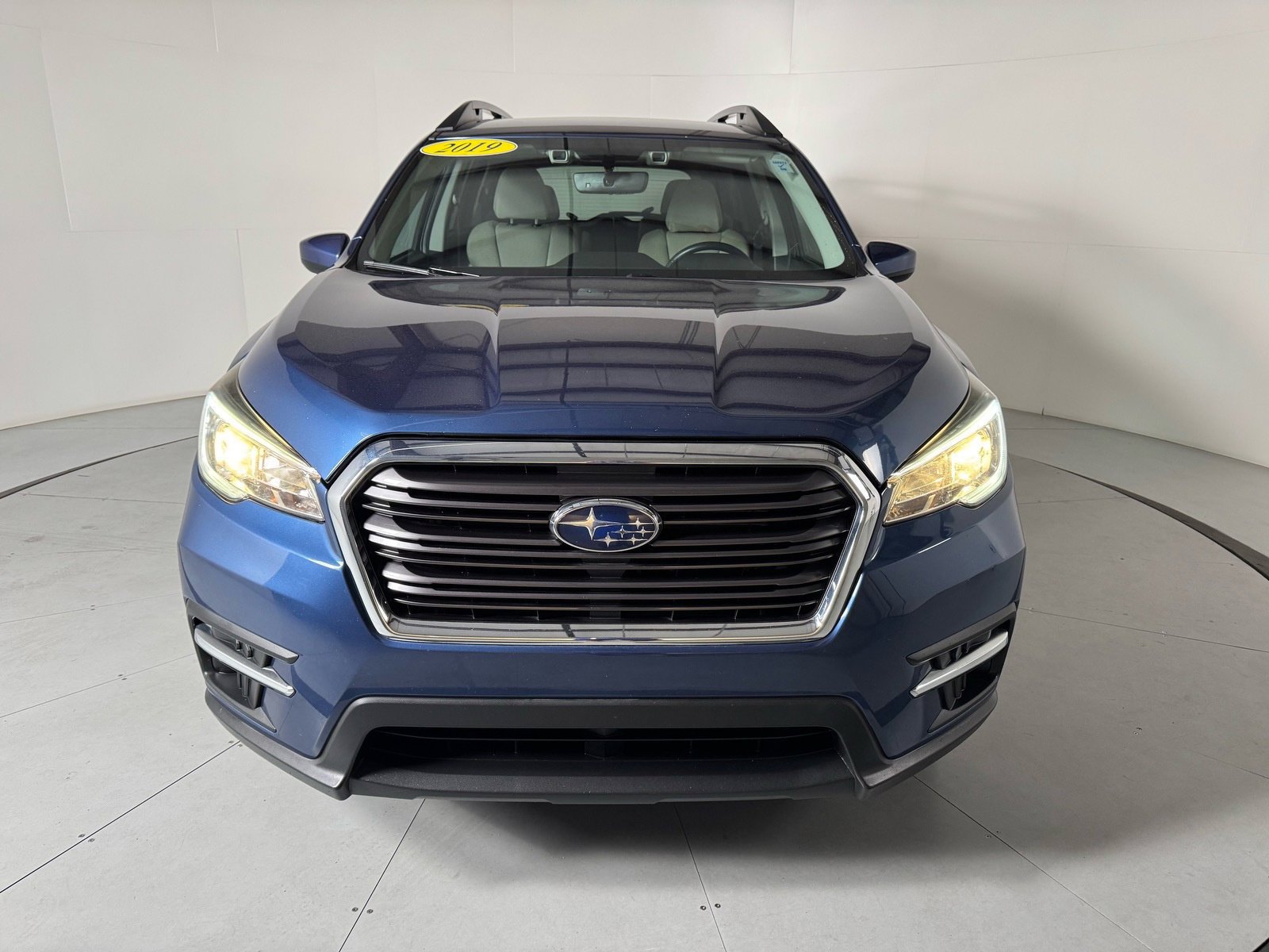 Used 2019 Subaru Ascent Premium AWD/4WD image 8
