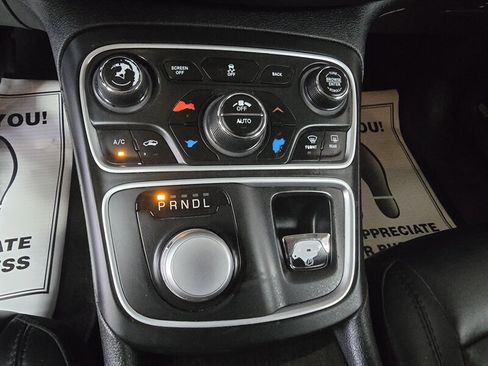 Used 2016 Chrysler 200 C w/ Navigation & Sound Group I image 23