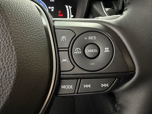 Used 2026 Toyota Corolla SE image 11