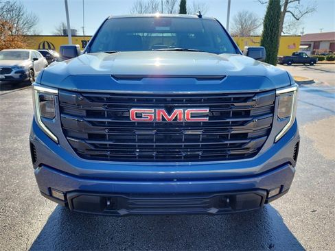 New 2026 GMC Sierra 1500 Elevation w/ X31 Off-Road Package image 9
