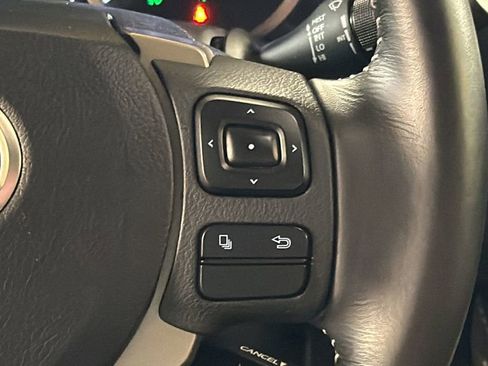 Used 2017 Lexus NX 300h AWD w/ Premium Package image 20