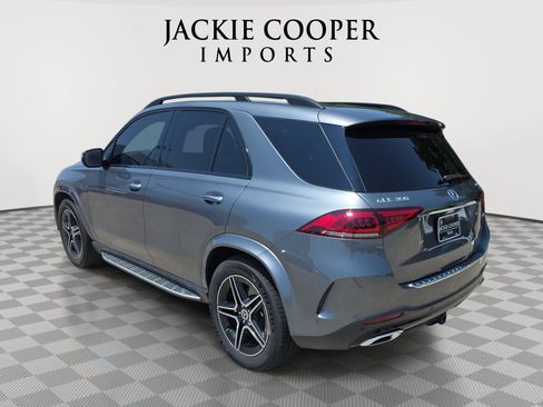 Certified 2022 Mercedes-Benz GLE 350 4MATIC image 7
