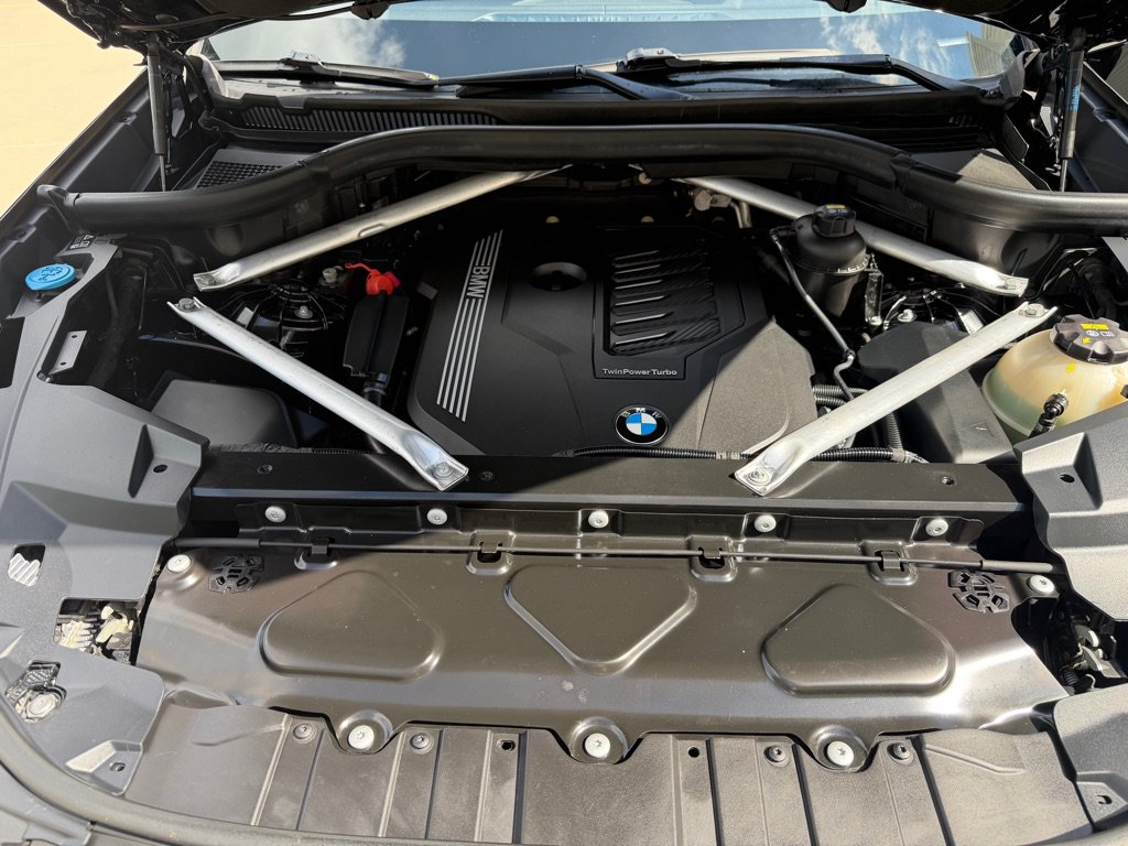 Used 2019 BMW X5 xDrive40i w/ Convenience Package AWD/4WD image 29