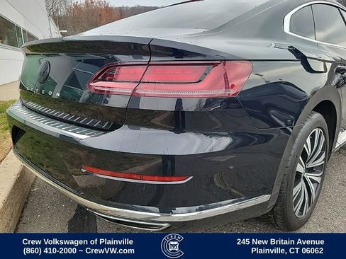 Used 2019 Volkswagen Arteon SE image 30