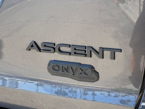 Used 2024 Subaru Ascent Onyx Edition AWD/4WD image 28
