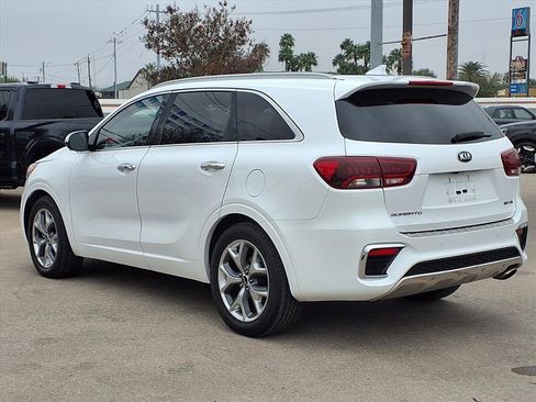 Used 2020 Kia Sorento SX image 5