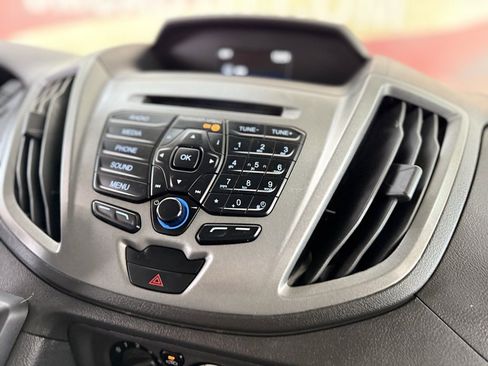 Used 2019 Ford Transit 350 156 DRW image 28