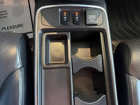 Used 2015 Honda CR-V EX-L image 24