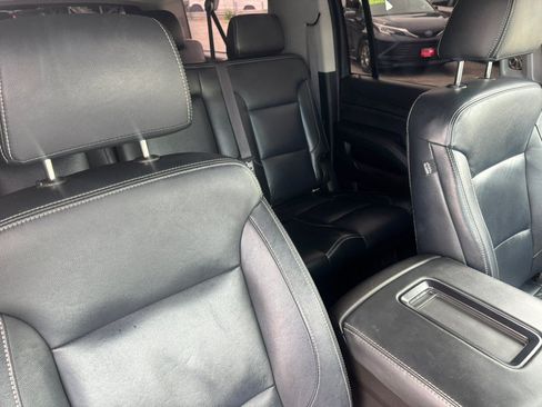 Used 2017 Chevrolet Suburban LS AWD/4WD image 35