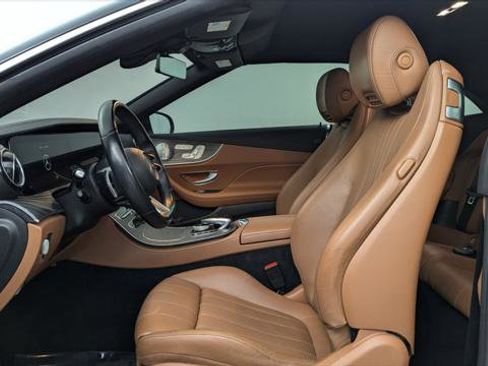 Used 2021 Mercedes-Benz E 450 E 450 image 14