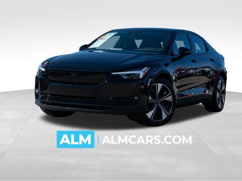 Used 2024 Polestar Polestar 2 image 1