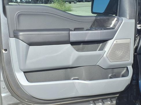 New 2025 Ford F150 Lightning Flash image 21