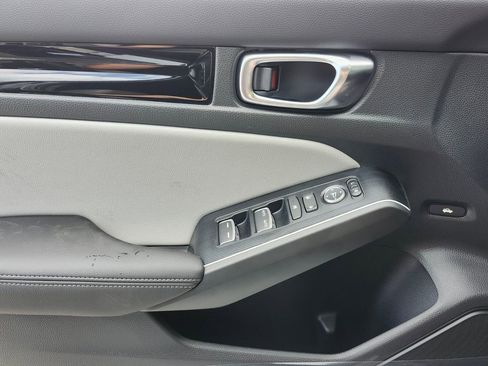 New 2026 Honda Civic Sport Touring image 33