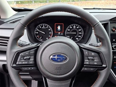 New 2025 Subaru Crosstrek 2.5i Limited image 18