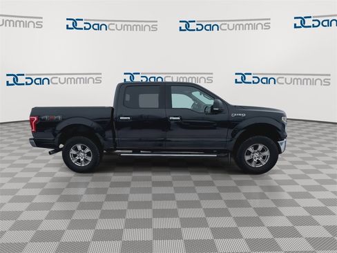 Used 2015 Ford F150 XLT w/ Equipment Group 302A Luxury image 2