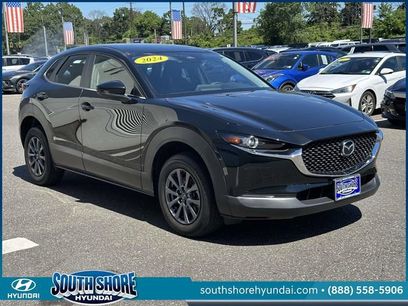 Used 2024 MAZDA CX-30 AWD 2.5 S