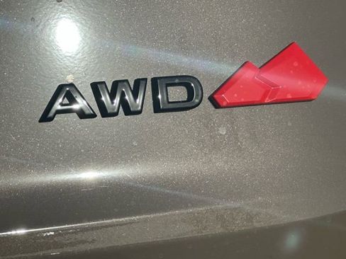 New 2026 Nissan Rogue Rock Creek image 27