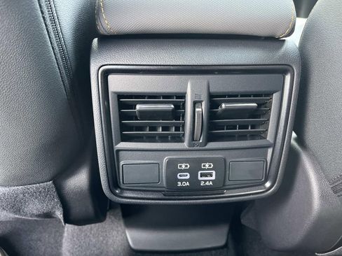 New 2026 Subaru Forester Wilderness AWD/4WD image 18