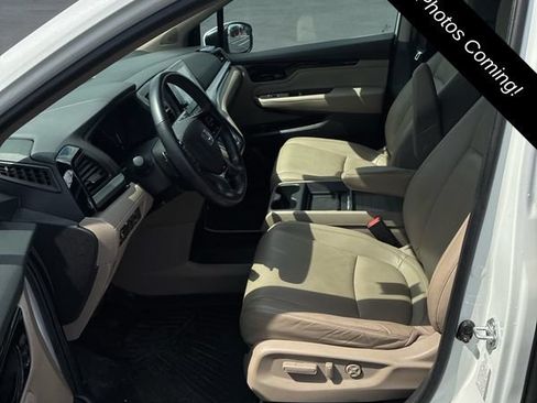 Used 2022 Honda Odyssey Touring image 7