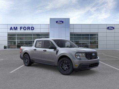 New 2026 Ford Maverick XLT AWD/4WD image 7